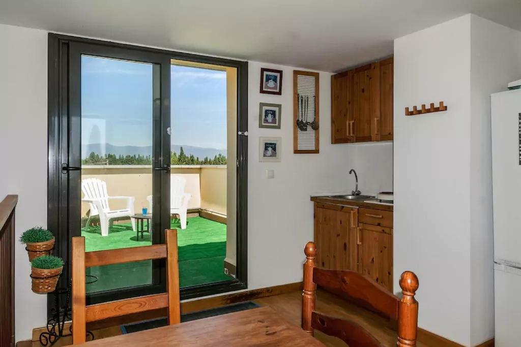 Ca La Gloria Bed and Breakfast Vilabertrán Buitenkant foto