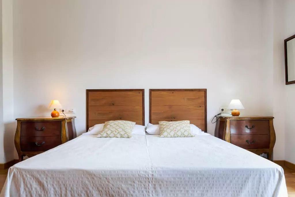 Ca La Gloria Bed and Breakfast Vilabertrán Buitenkant foto