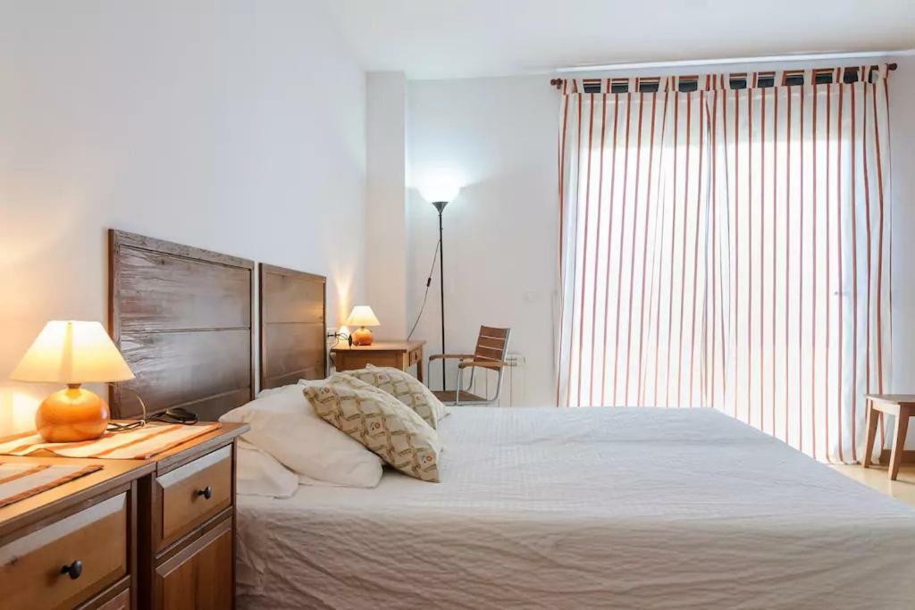 Ca La Gloria Bed and Breakfast Vilabertrán Buitenkant foto