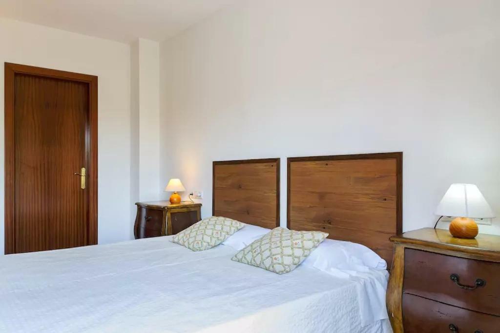 Ca La Gloria Bed and Breakfast Vilabertrán Buitenkant foto