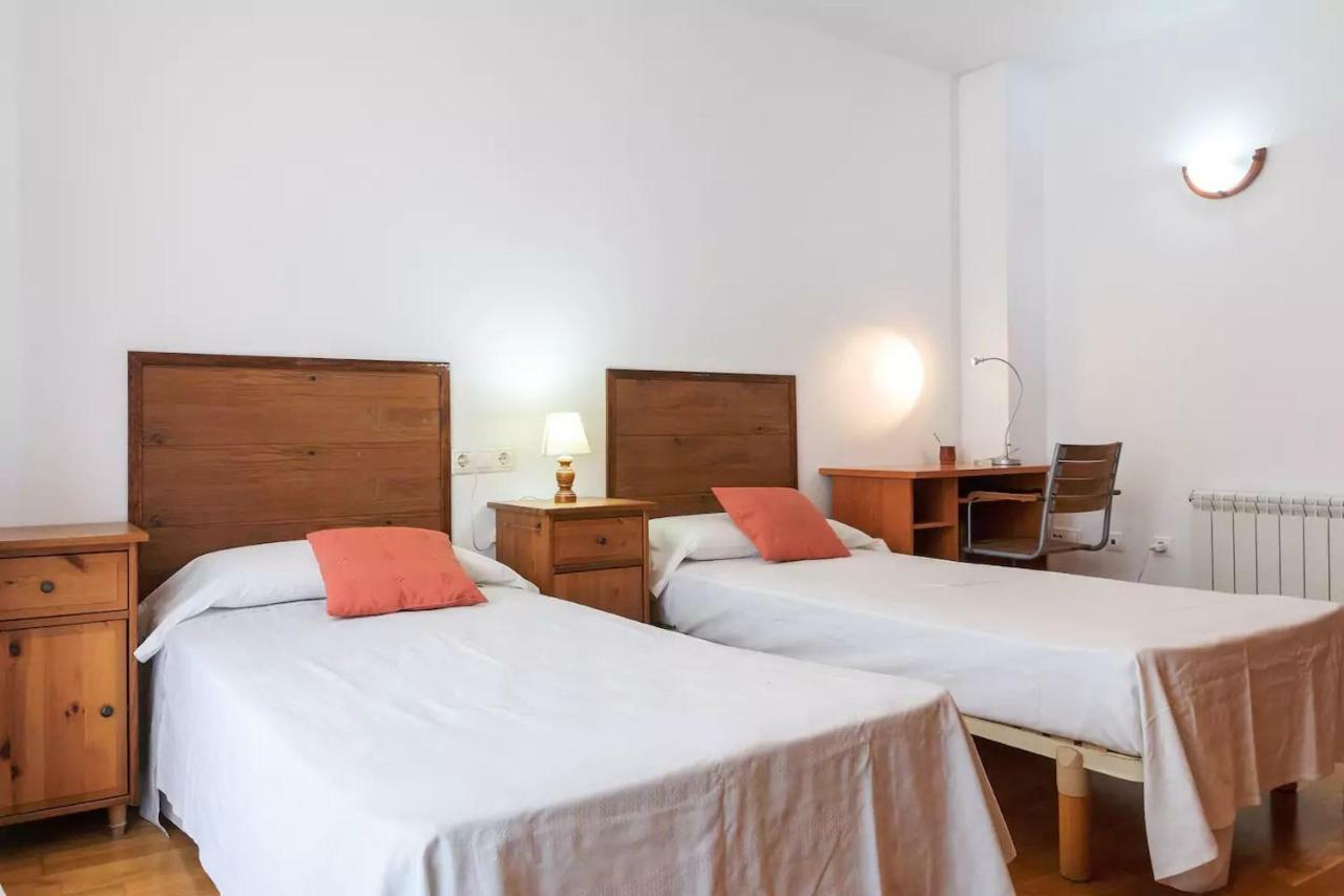 Ca La Gloria Bed and Breakfast Vilabertrán Buitenkant foto