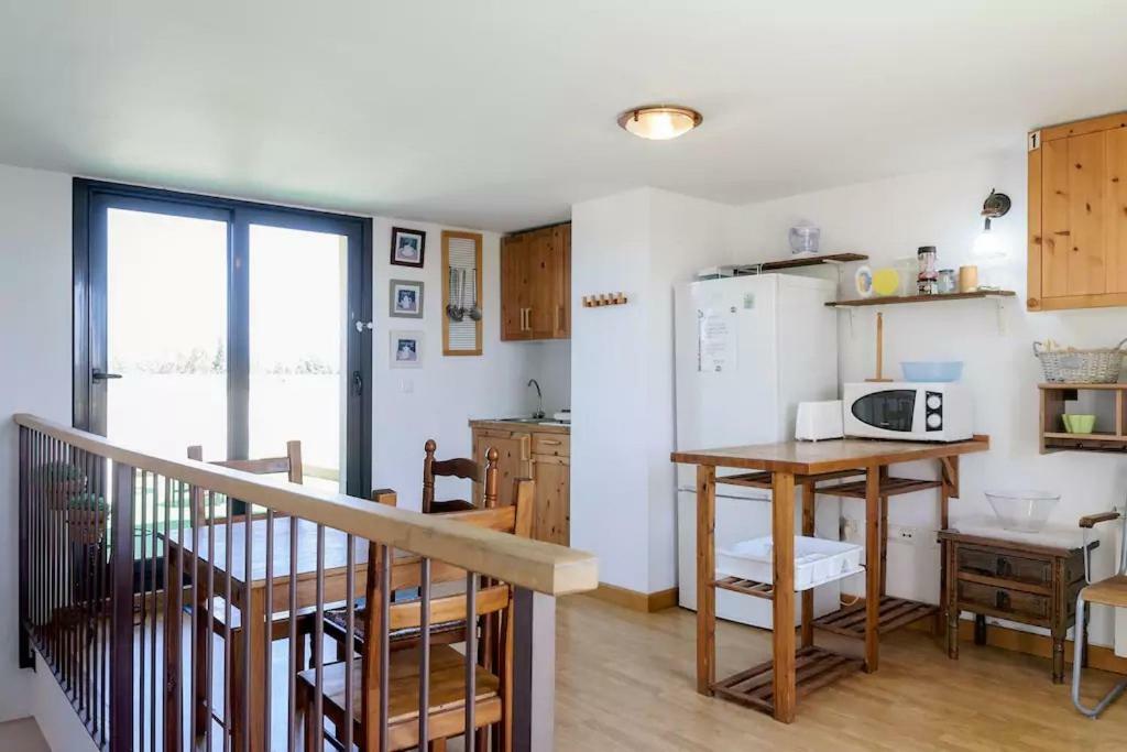 Ca La Gloria Bed and Breakfast Vilabertrán Buitenkant foto