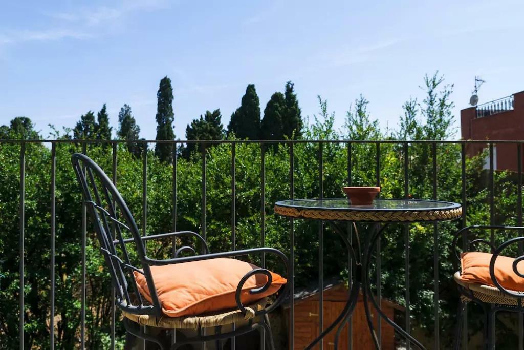 Ca La Gloria Bed and Breakfast Vilabertrán Buitenkant foto